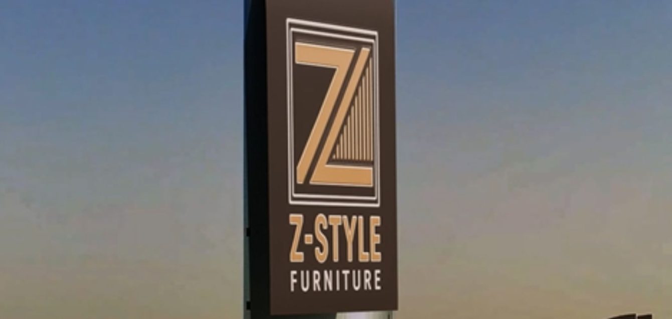 CGI Video Ad For Zstyle CGI Video Ad For Zstyle