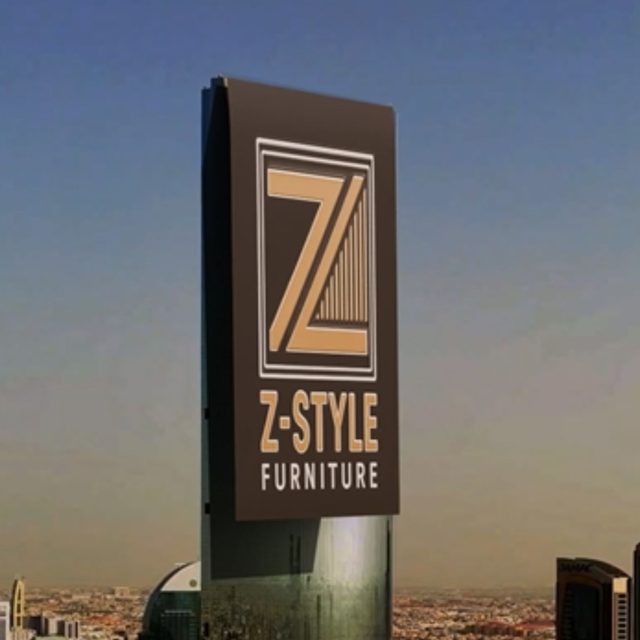 CGI Video Ad For Zstyle
