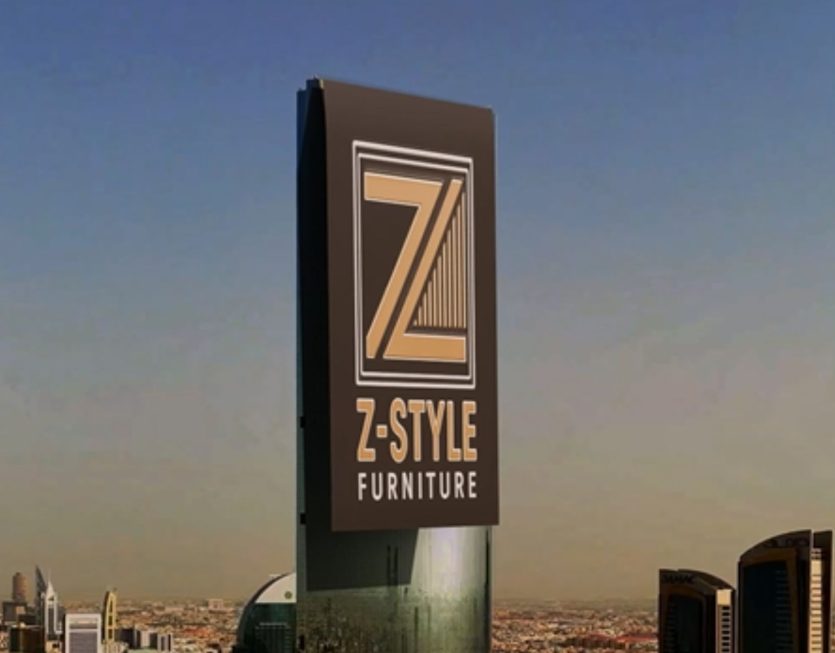 CGI Video Ad For Zstyle CGI Video Ad For Zstyle