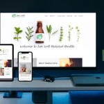 Live Well Natural Health