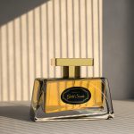 Gold-Sents – CGI Video Ad Creation